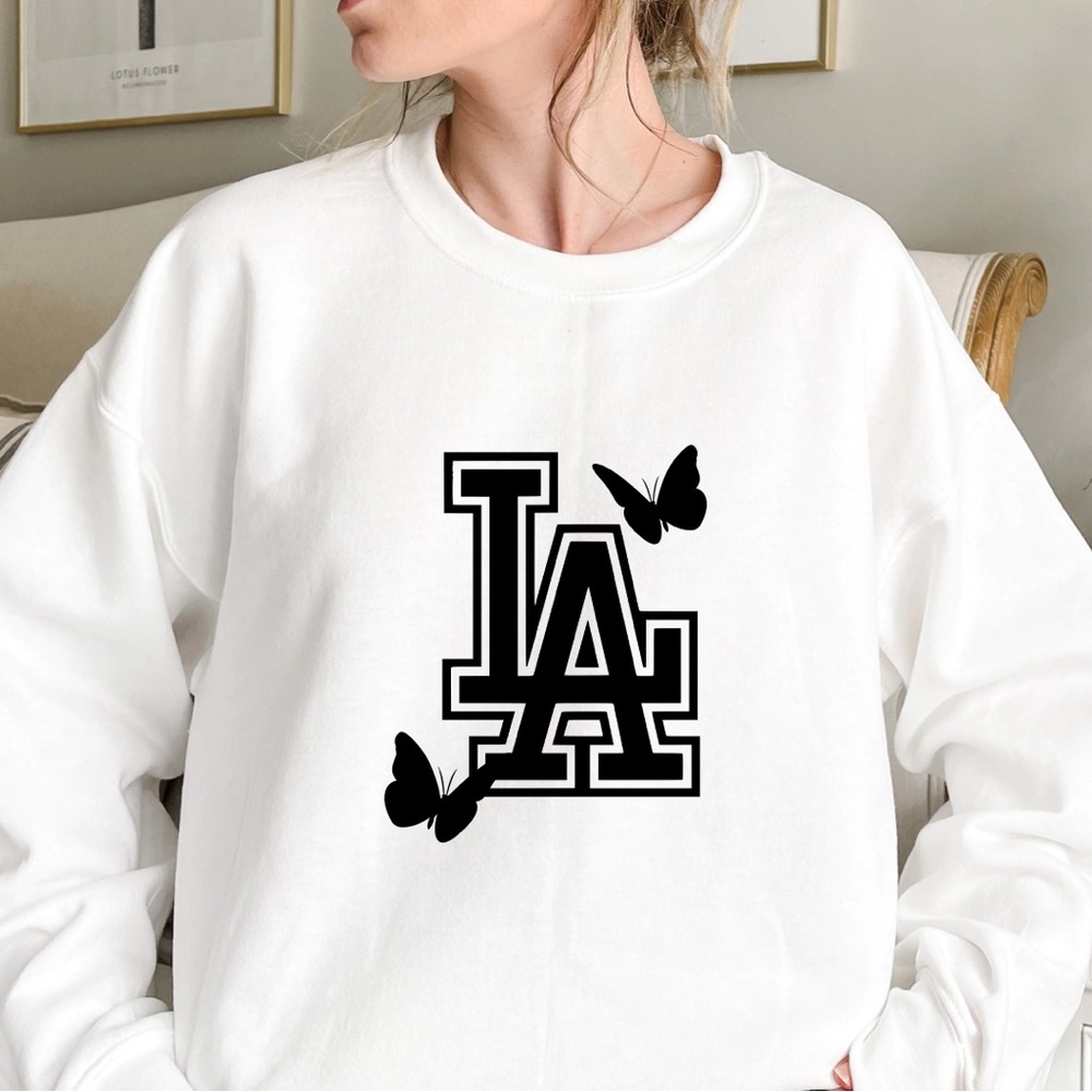 New La Sweater. www.stylesbyls.com everything new